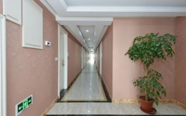 Qihang Hotel