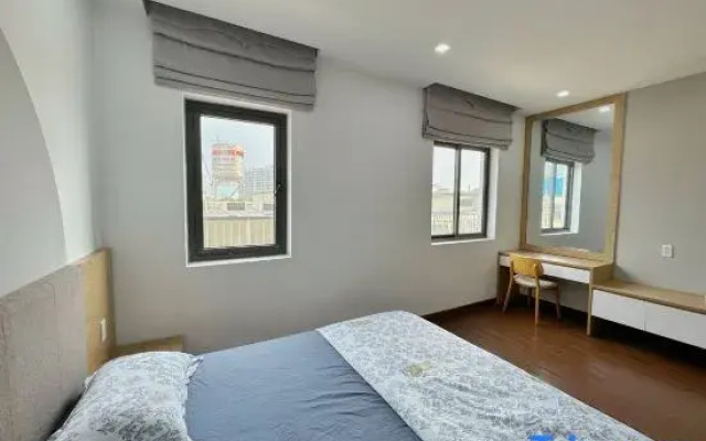 Tphomes Lakeview
