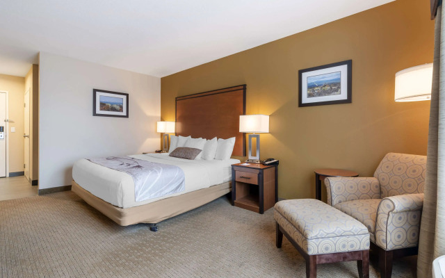 Best Western Bend North