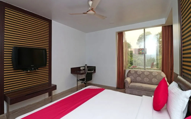 OYO 16893 Hotel Parth Paradise