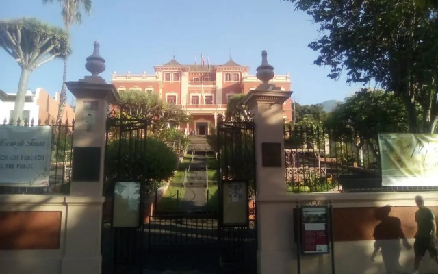 Hostel Orotava