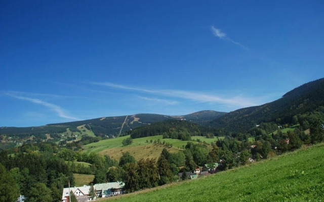 Apartmán Rokytka
