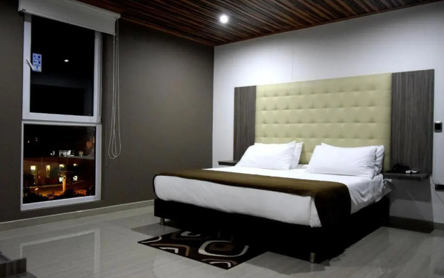 Hotel Punta Arena