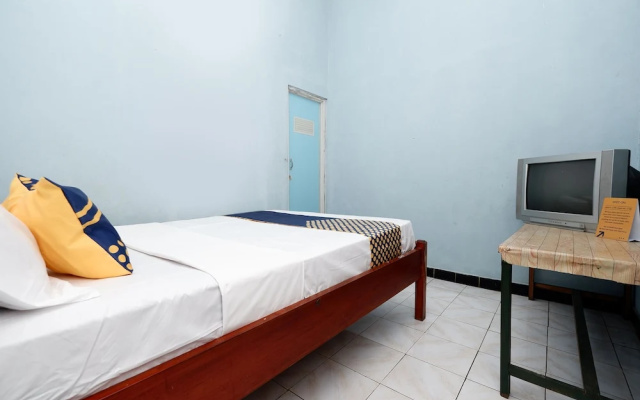 Homestay Flamboyan by OYO Rooms