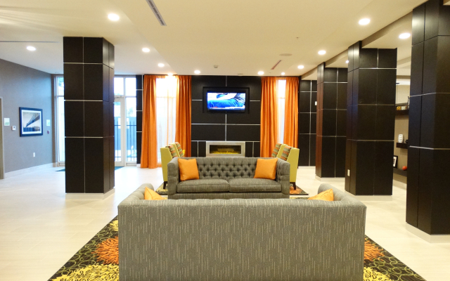 Holiday Inn Covington by IHG