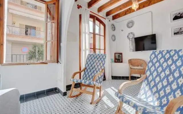 Pilar House