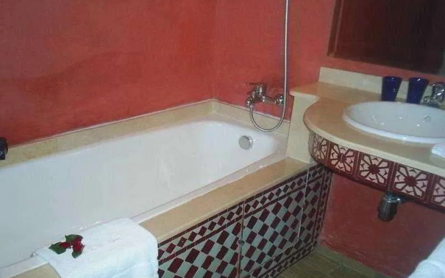 Villa Du Riad Taylor