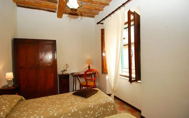 Pinturicchio City Center Flat