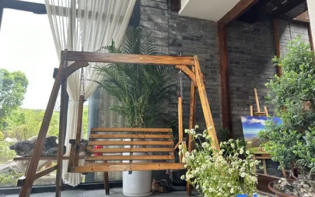 Wugong Mountain Moseli B&B