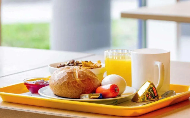 Отель Mia Urban Fes