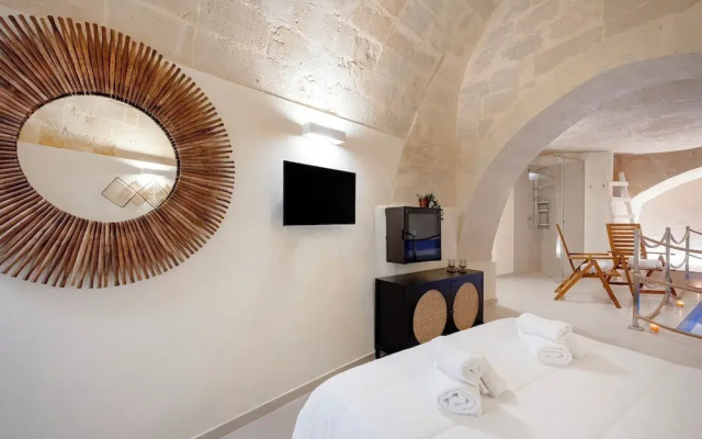 Stone Living - Sassi di Matera