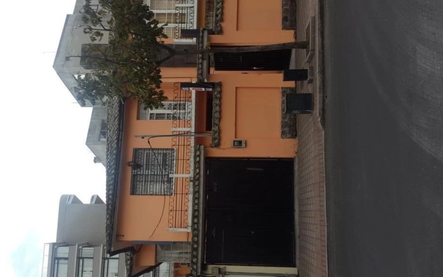 Hostal Luz 3