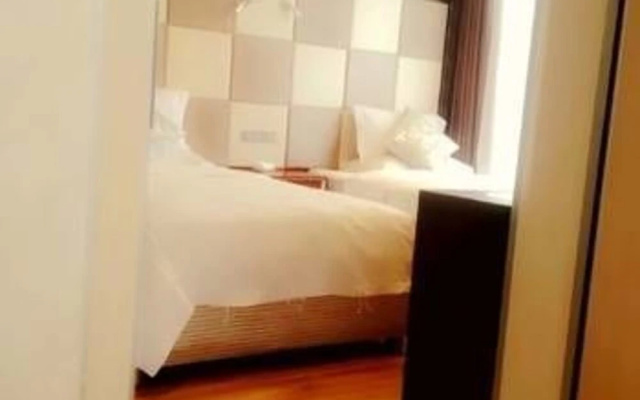 Mediterranean International Boutique Hotel