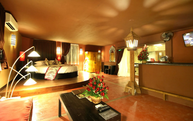 Sky Suites