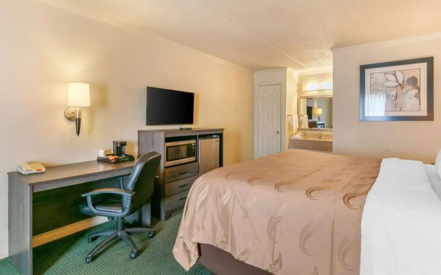 Quality Inn