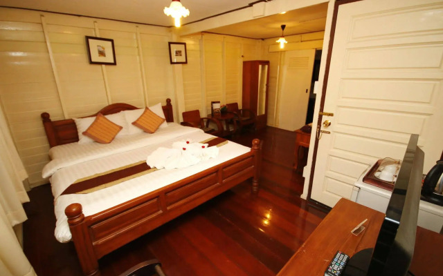 Resort Bangphlat