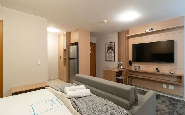 Apartments in the South Wing of Brasilia - GDP