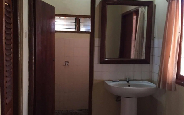 Meme Surung Homestay
