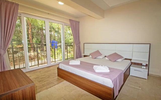 Nokta Oludeniz Suit