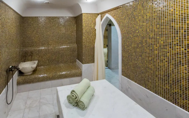 Hotel Romance & Family Suites