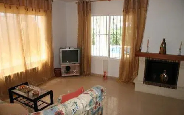 Villa Magraner