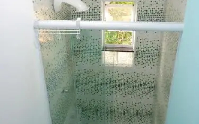 Apartamento Vista Para o Mar