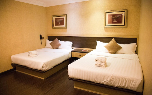 Sahabat Guesthouse