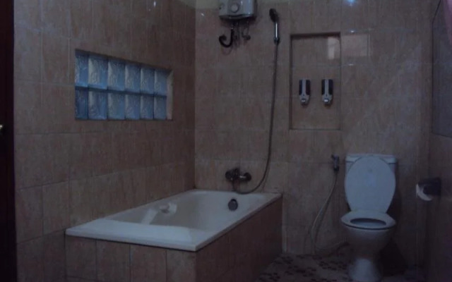 Wisma Bahtera Hotel