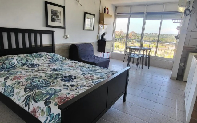 Estudio I Loft, La Pineda, Salou, playa, Port Aventura