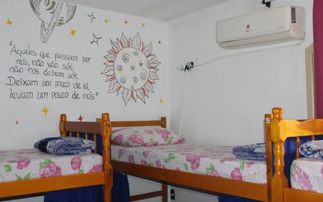 Oceanic Hostel
