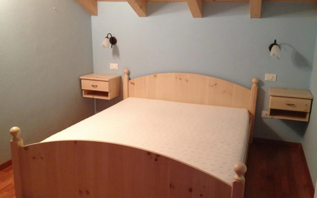 Appartamento Family Park