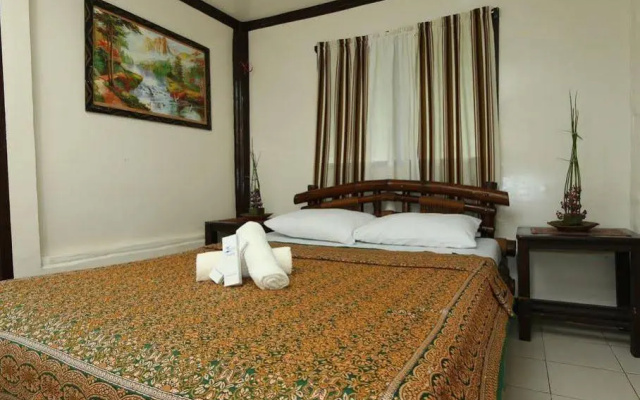 Punta Isla Lake Resort