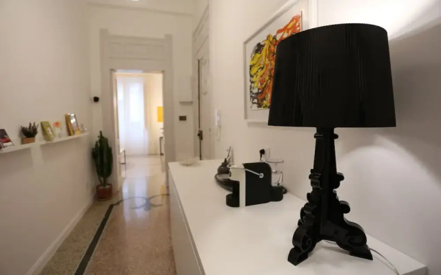 Re Ruggero Rooms