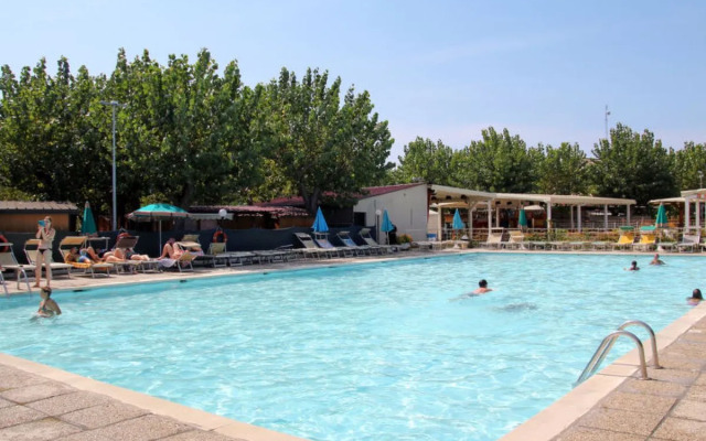 Chalet Atlantico