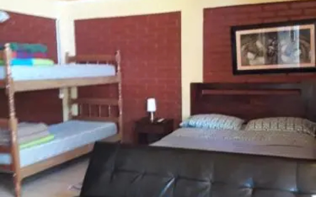 Ayunhue Turisotel