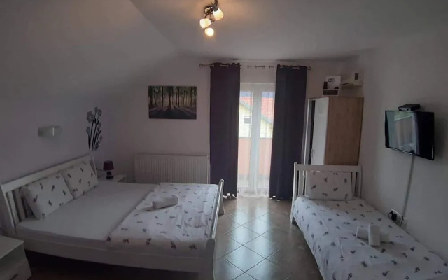 Guest House Macic