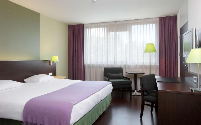 NH Maastricht