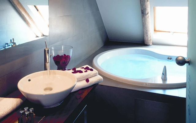 Hotel Sant Roc
