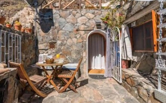 Acusa Seca Silence S Cave Rural House Lic 2278