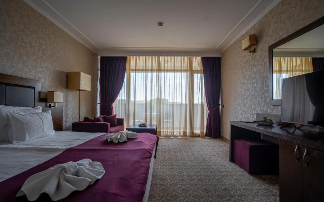 Hissar Spa Hotel