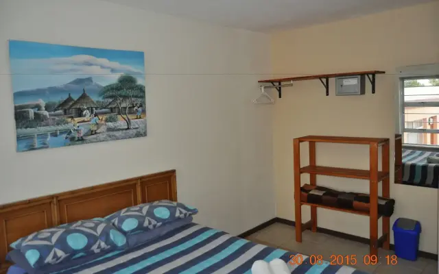 Amakaya Backpackers Travelers Accommodation