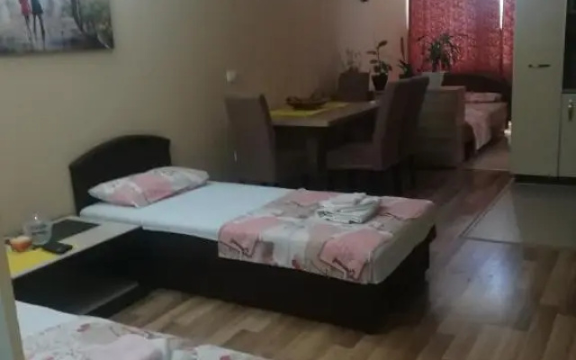 Apartments Vis Jaz