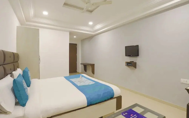 Hotel Royal Inn By OYO Rooms