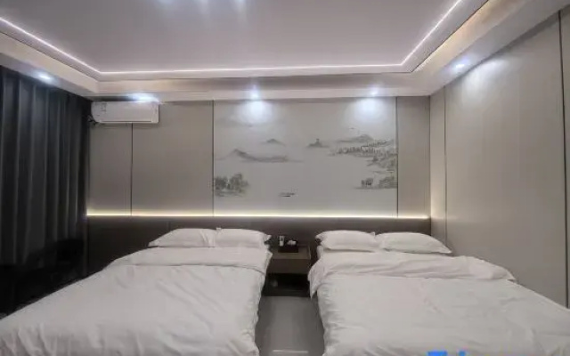 Xinghai Apartment