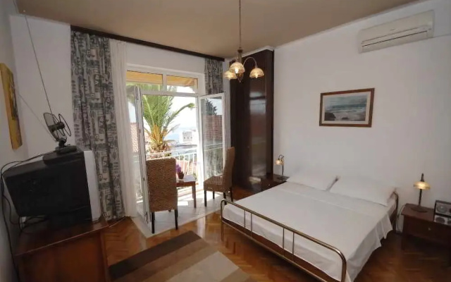 Apartmani Mirko
