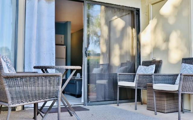 Silver Dunes Condominium