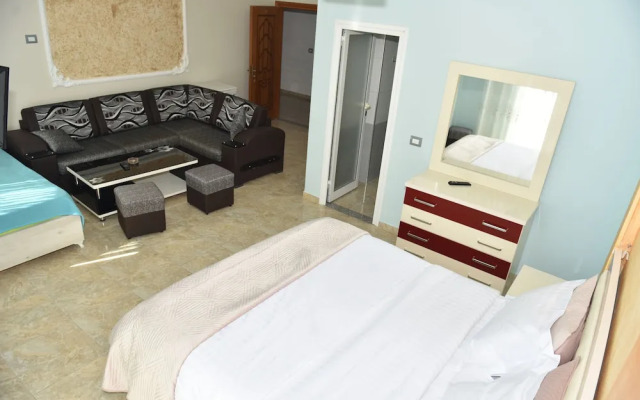 Hotel Termal Peshkopi