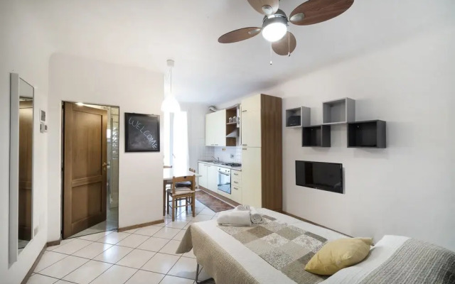 Porcellana 25 House