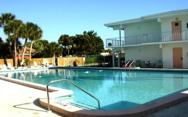 Venice Villas on the Beach