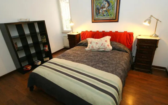 Trinita Dei Monti Apartment